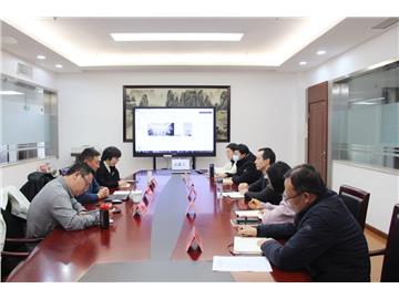 江苏省市场监管重点实验室（个体防护装备功能性安全评价研究）学术委员会会议顺利召开